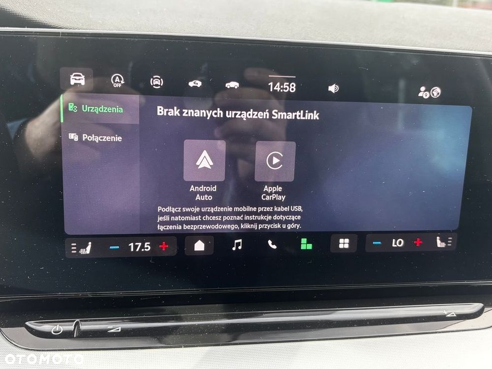 Skoda Octavia - 12