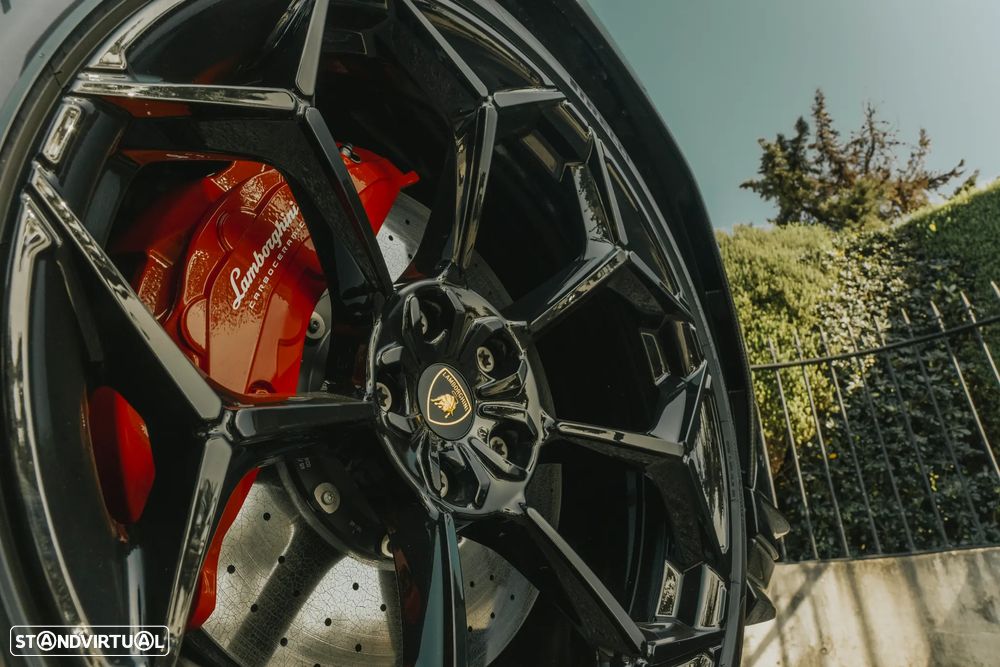 Lamborghini Urus 4.0 V8 Performante - 3