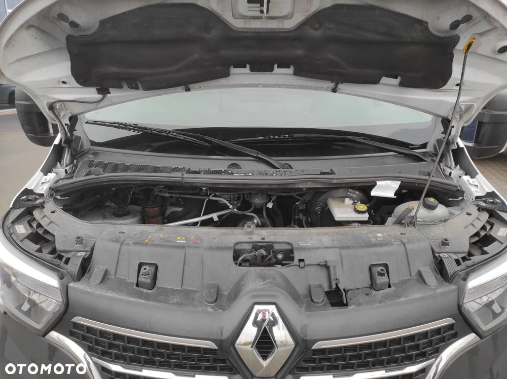 Renault Master LAWETA - 19