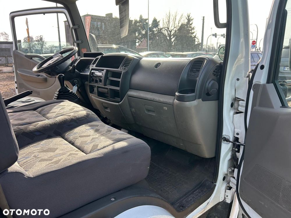 Renault MAXITY - 13