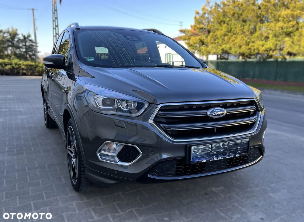 Ford Kuga 1.5 EcoBoost 4x4 ST-Line - 11