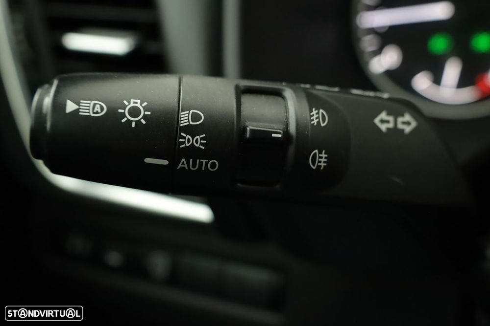 Nissan Qashqai 1.3 DIG-T Acenta - 16