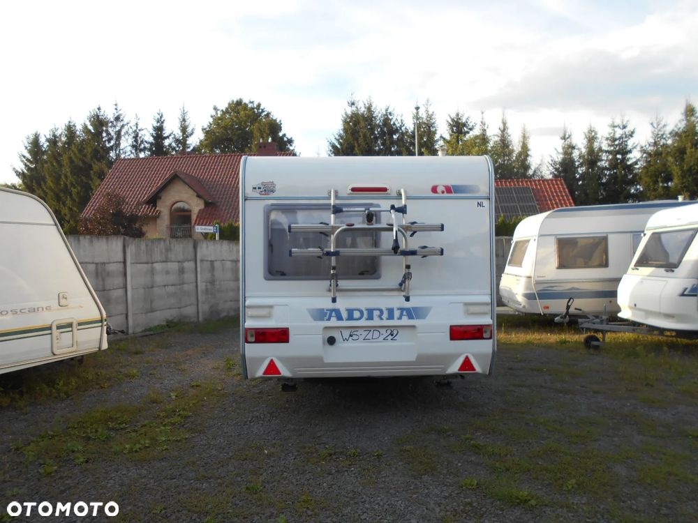 Adria ALTEA 432 PX - 30