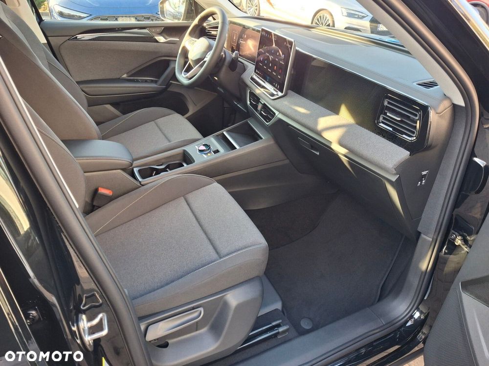 Volkswagen Tiguan 1.5 eTSI Trend DSG - 20