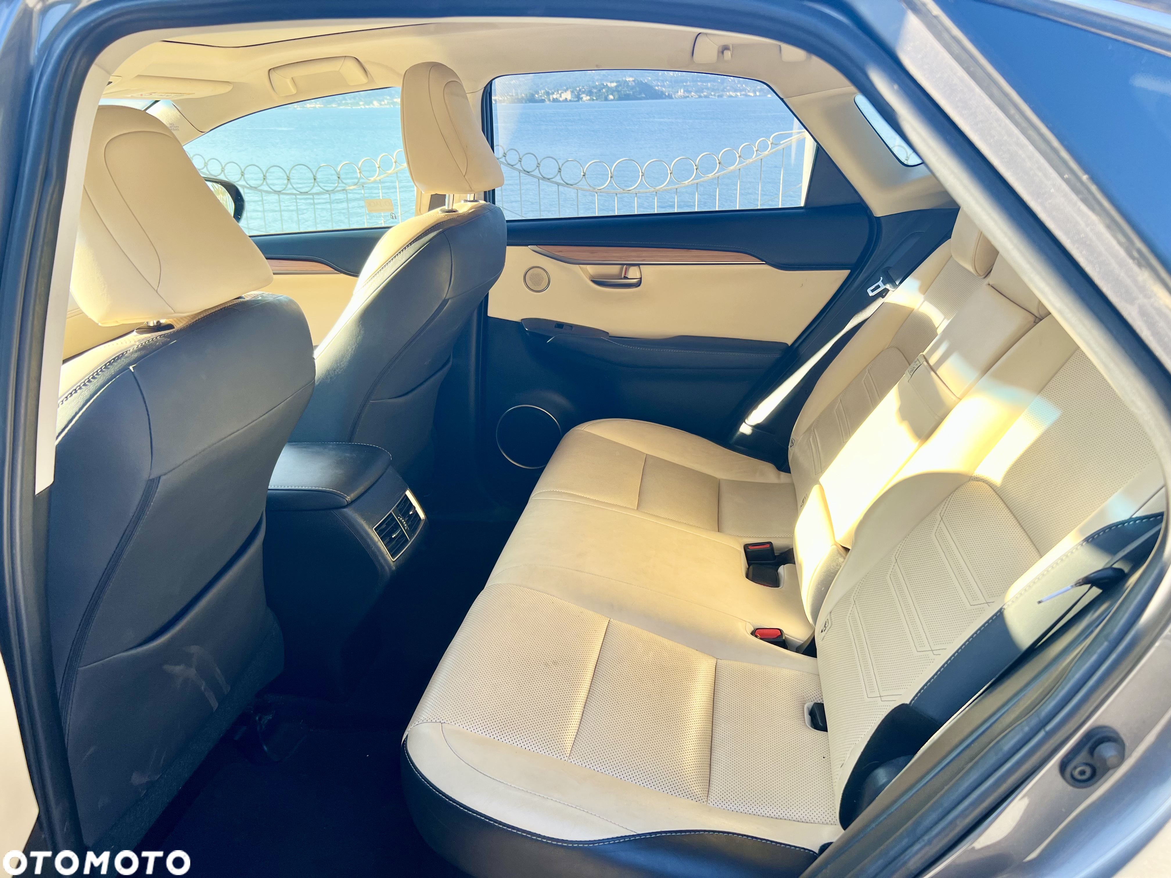 Lexus NX 300h Prestige AWD - 7