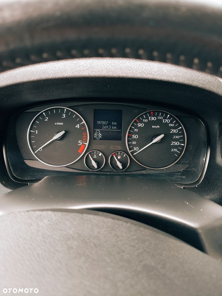 Renault Laguna - 5