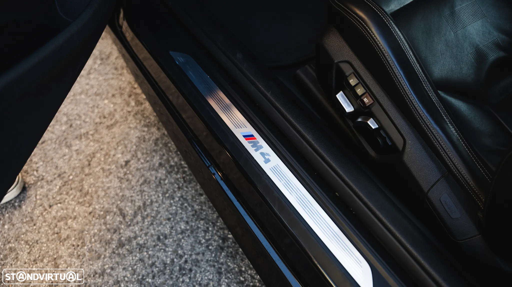 BMW M4 Coupe DKG - 58