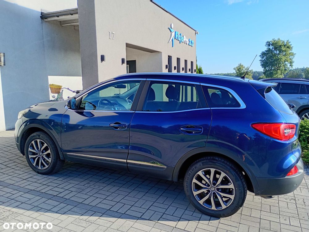 Renault Kadjar - 7