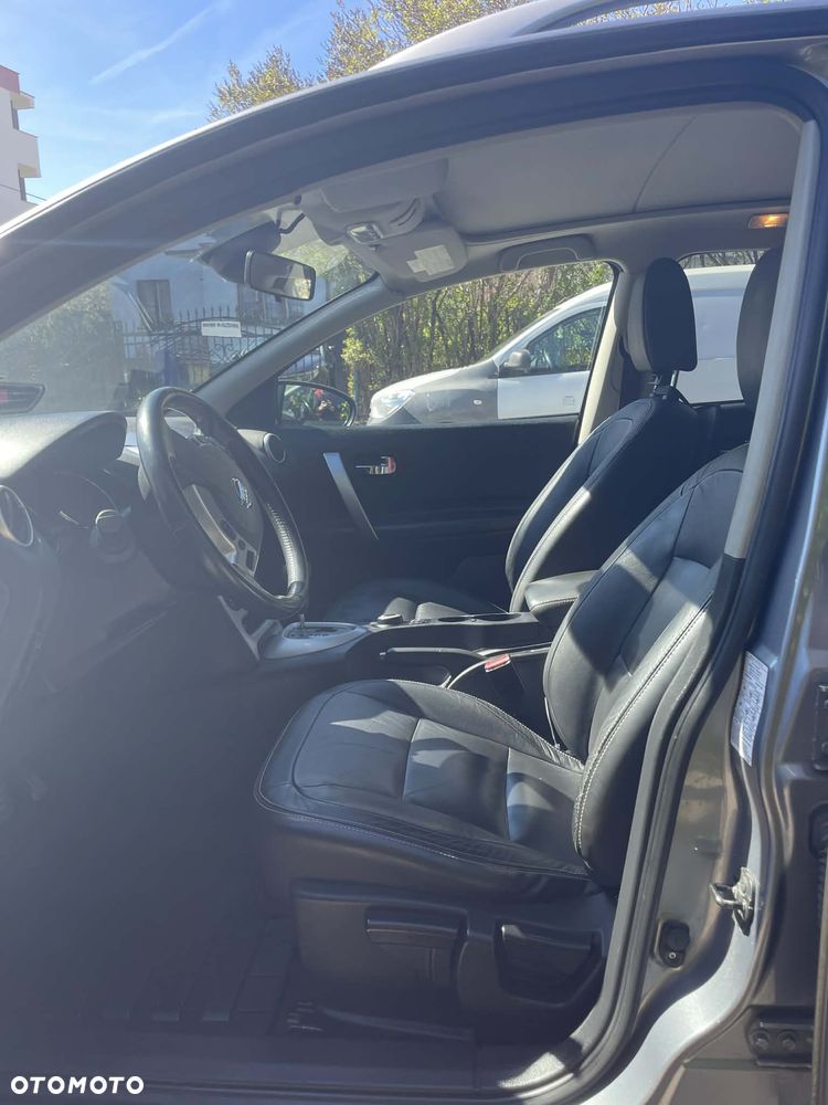 Nissan Qashqai+2 2.0 4x4 Tekna Premium CVT - 18