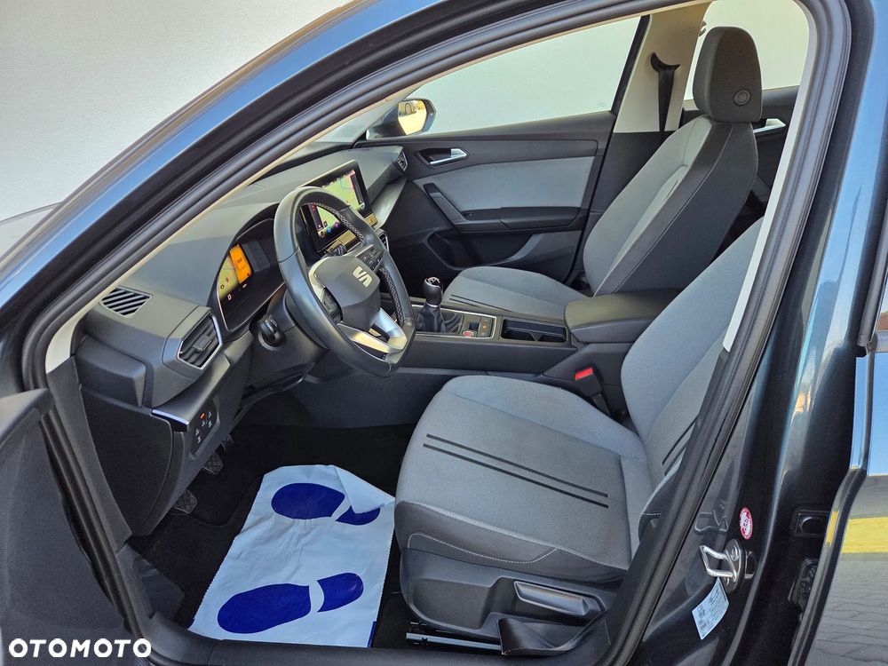 Seat Leon - 8