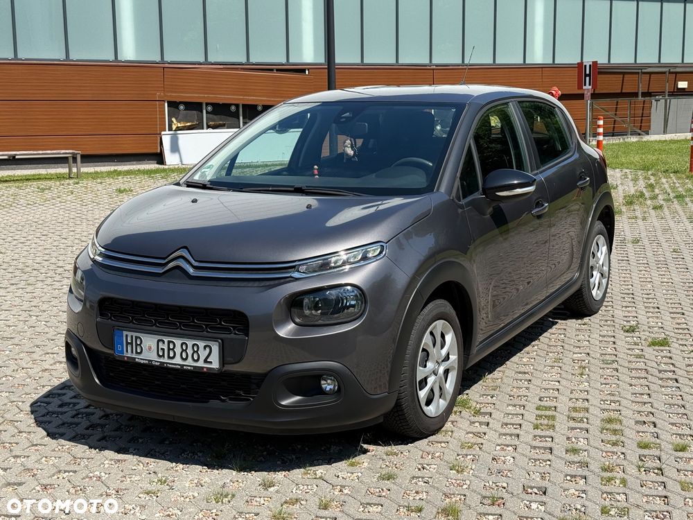 Citroën C3 Pure Tech (VTi) 82 Selection - 5