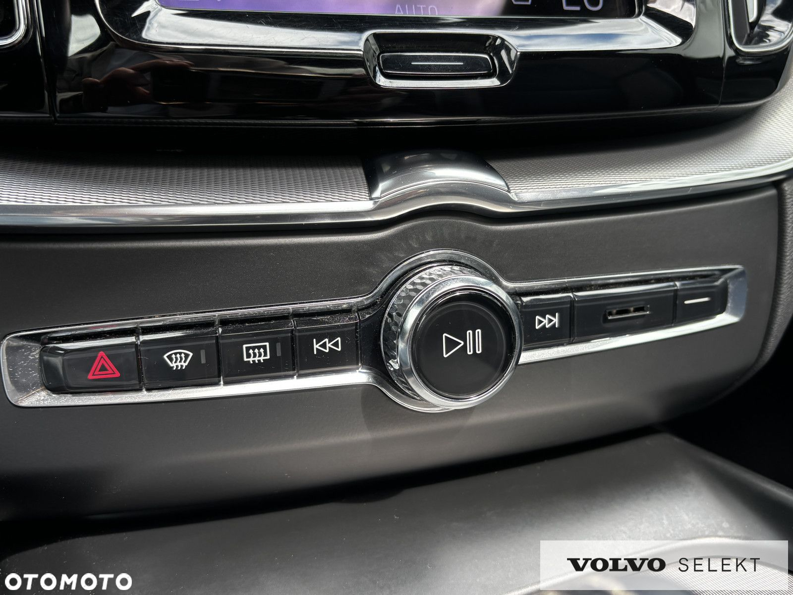 Volvo XC 60 - 16