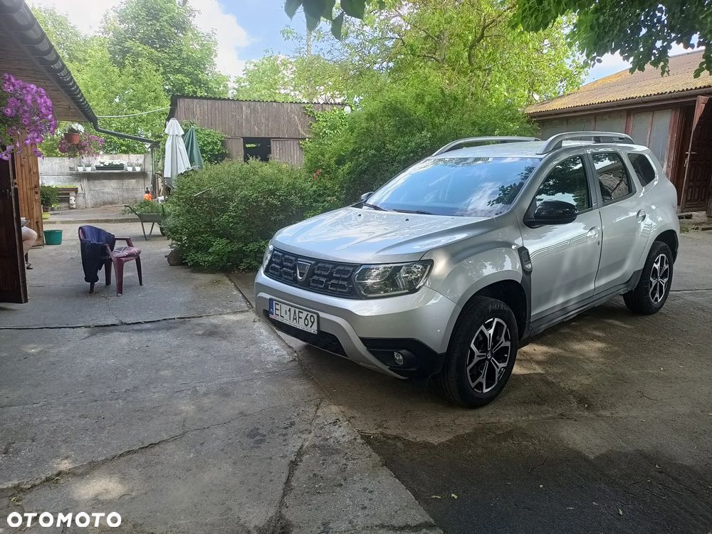 Dacia Duster 1.0 TCe SL Celebration - 2