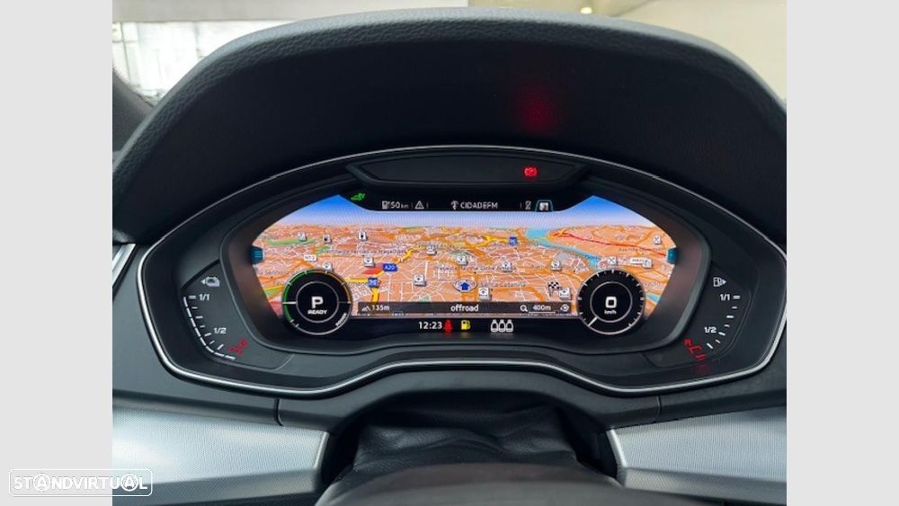 Audi Q5 55 TFSIe quattro S line S tronic - 10