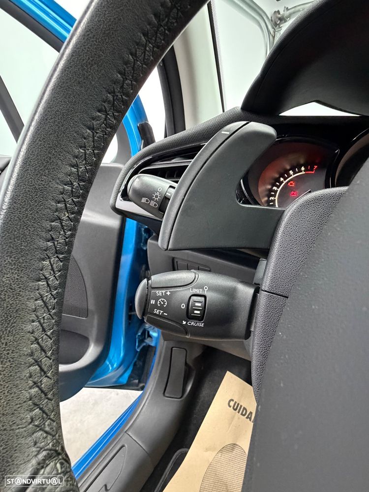 Citroën C3 1.2 e-VTi Collection ETG - 12