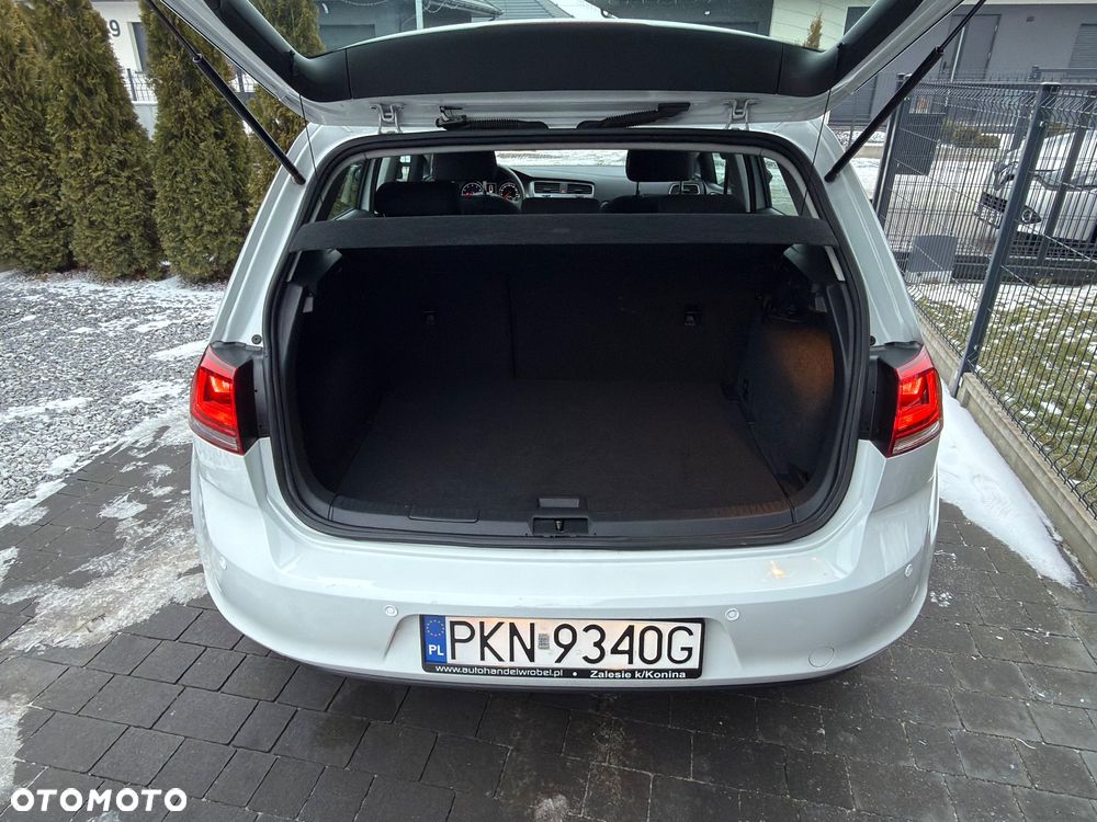 Volkswagen Golf 1.2 TSI BMT Trendline EU6 - 6