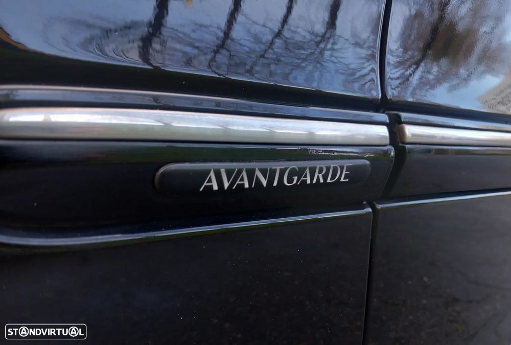 Mercedes-Benz C 220 - 34