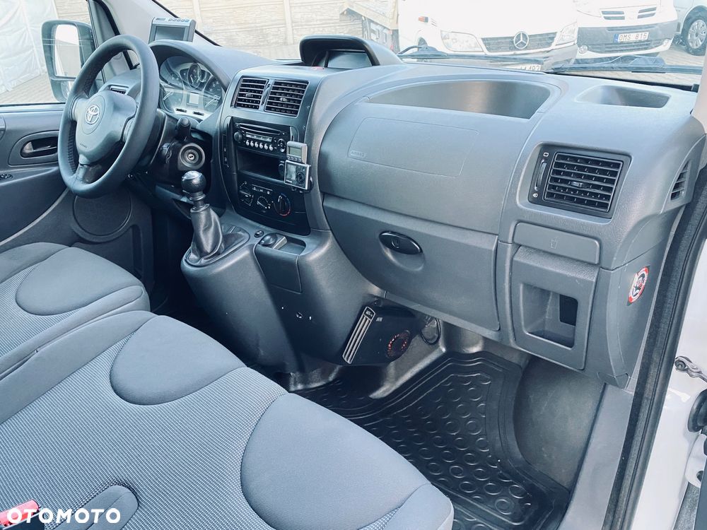 Toyota PROACE - 17