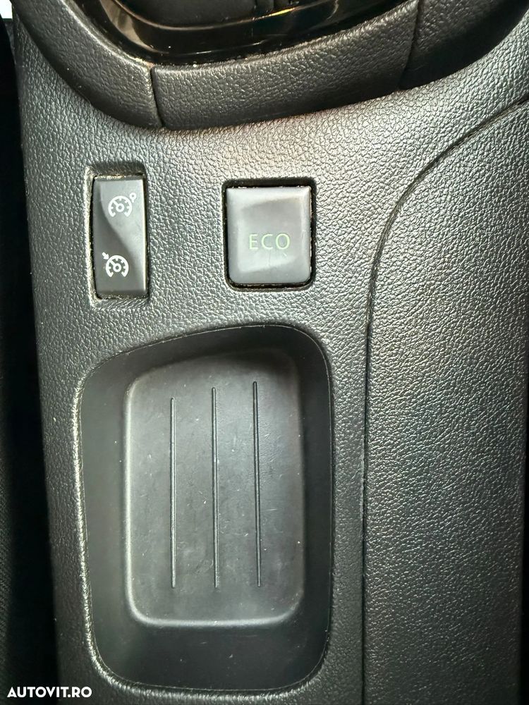 Renault Clio (Energy) dCi 90 Start & Stop LIMITED - 16