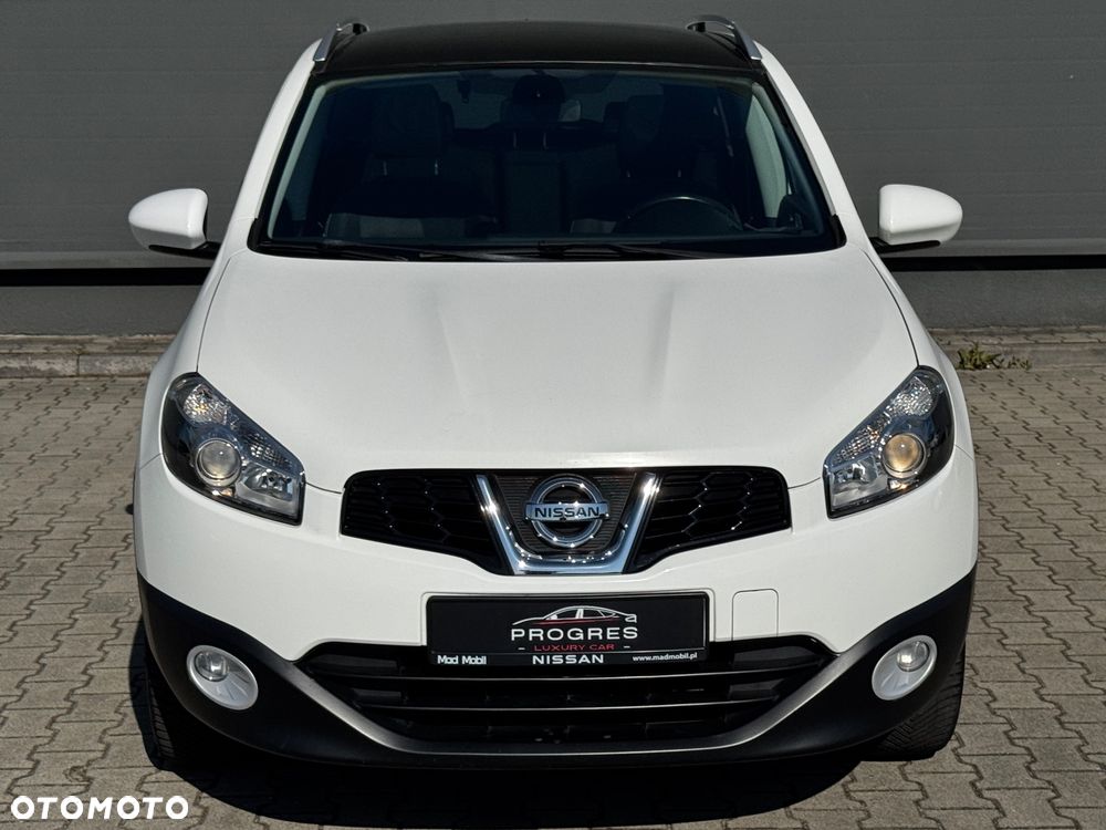 Nissan Qashqai 2.0 I-Way - 11