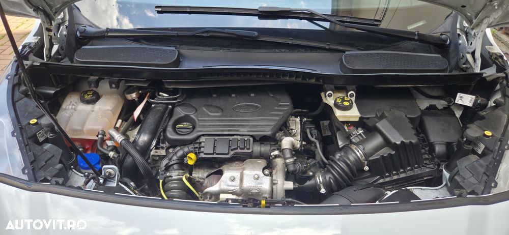 Ford Transit Connect 230 L1 LKW Trend - 6