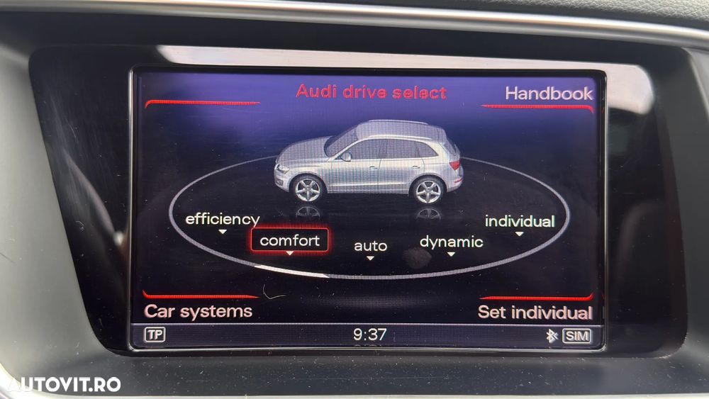 Audi SQ5 3.0 TDI Biturbo Tiptronic - 37