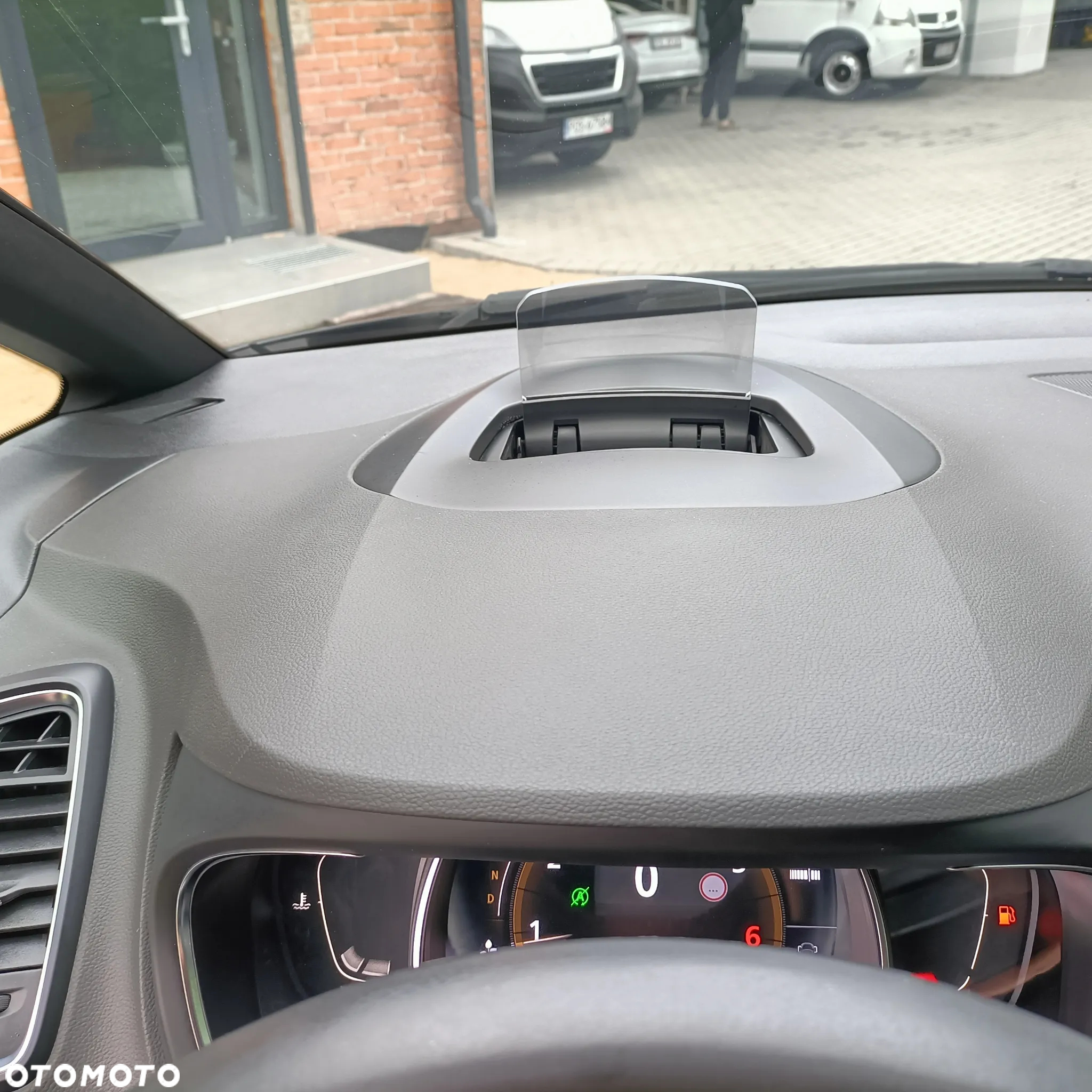 Renault Scenic 1.3 TCe Energy Bose EDC - 26
