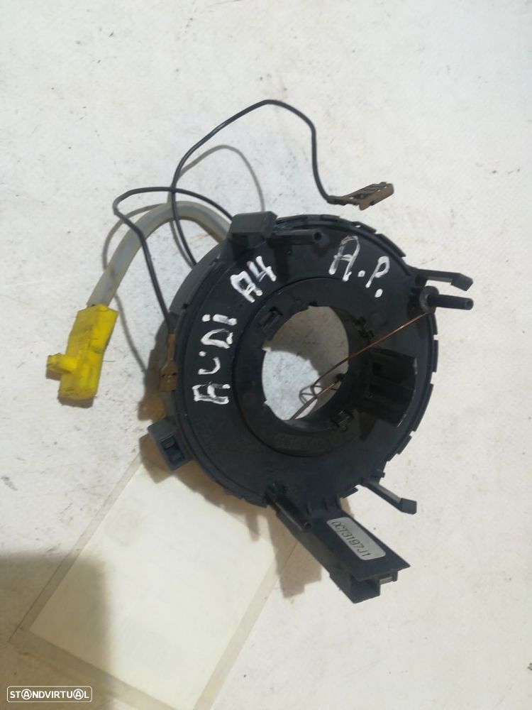 Fita de airbags AUDI A4 (8E2, B6) - 2
