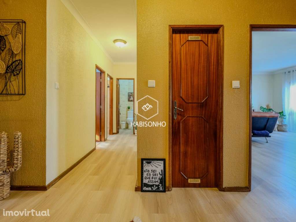 Quartos | Rio Tinto | Gondomar - Grande imagem: 5/27