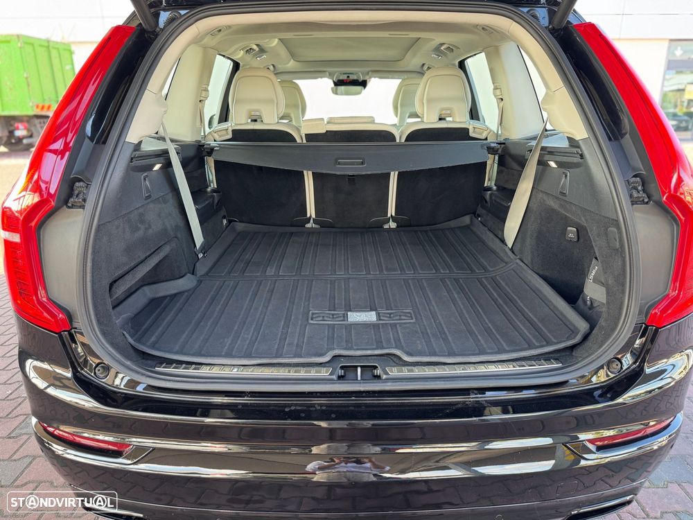 Volvo XC 90 - 43
