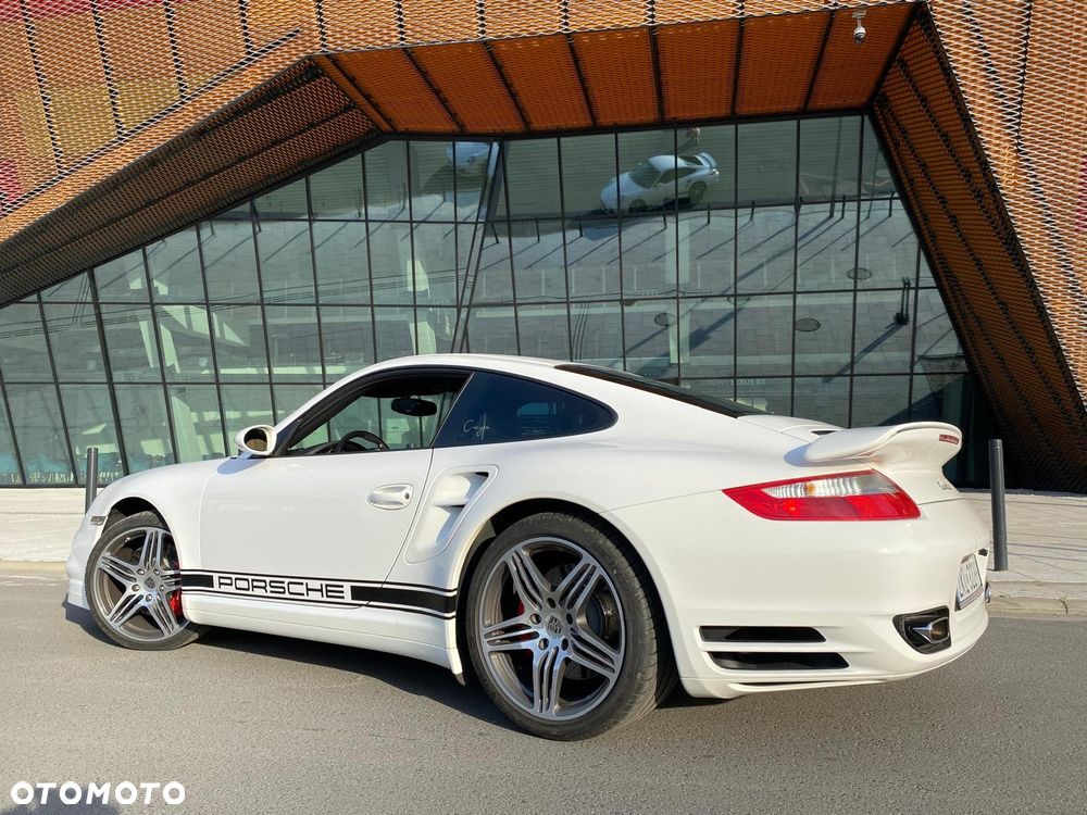 Porsche 911 - 5