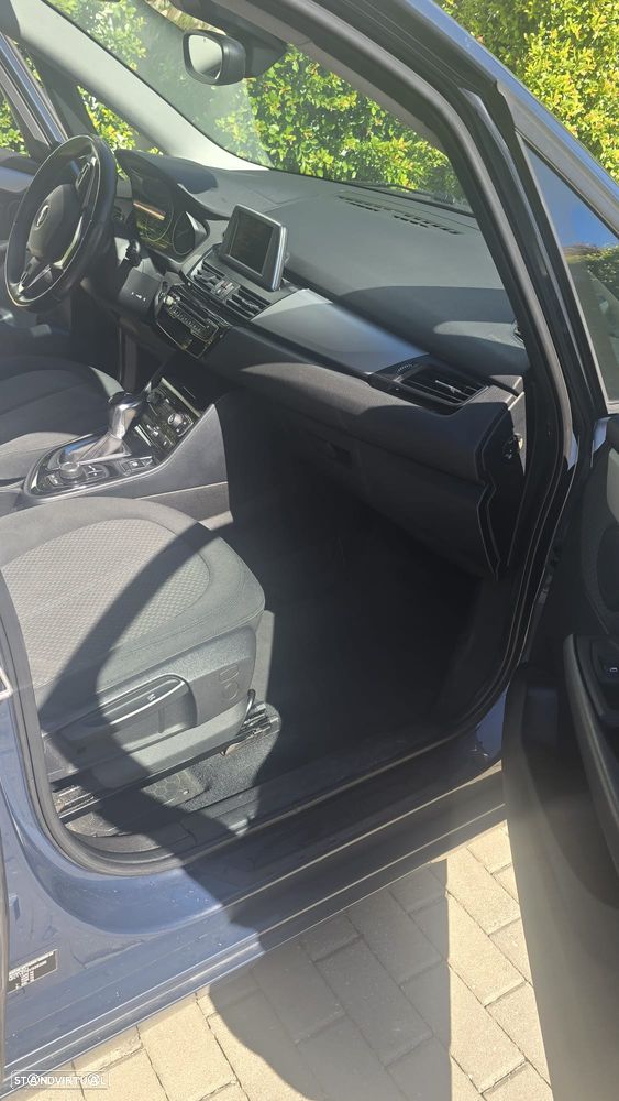 BMW 218 - 7