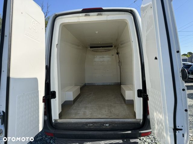 Mercedes-Benz Sprinter 313 Chłodnia - 2