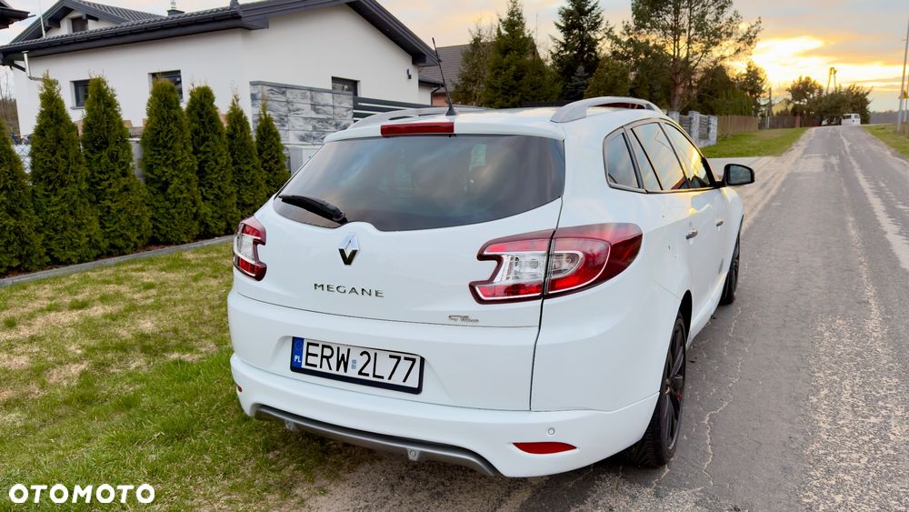 Renault Megane - 5