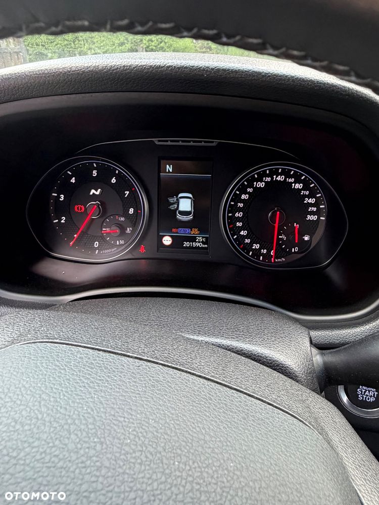 Hyundai i30 N 2.0 T-GDI Performance - 17