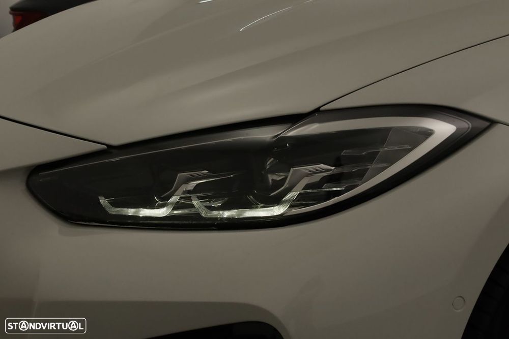 BMW 420 Gran Coupé i Pack Desportivo M Auto - 6