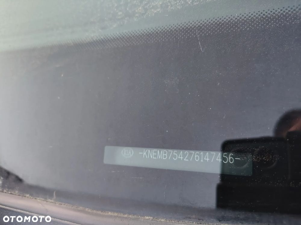 Kia Carnival 2.9 CRDi Tour - 13
