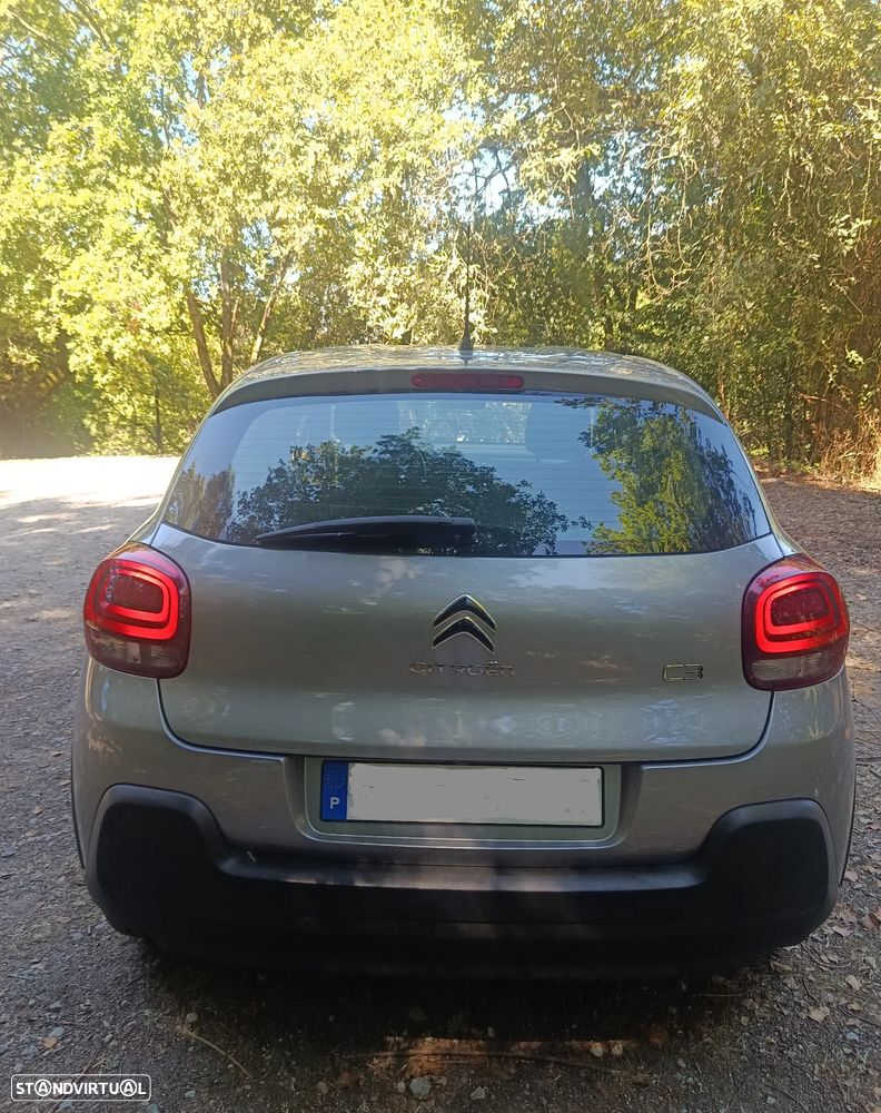 Citroën C3 1.2 PureTech Collection - 6