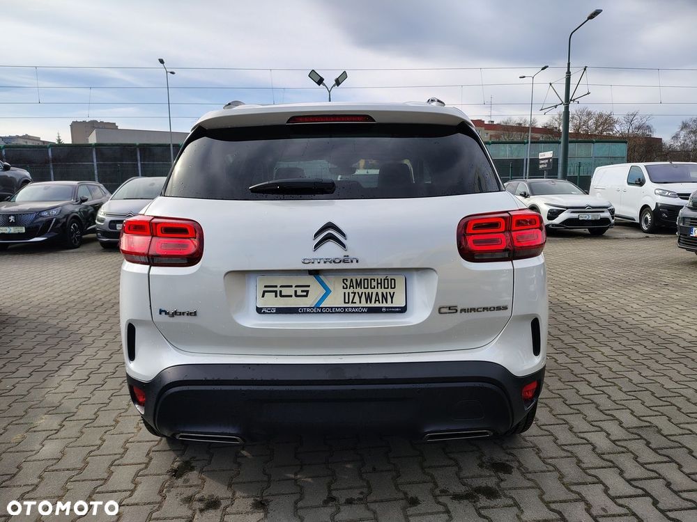 Citroën C5 Aircross - 6