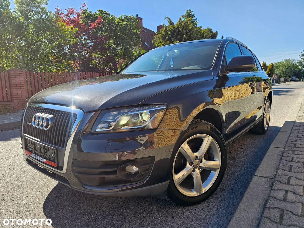Audi Q5 - 2