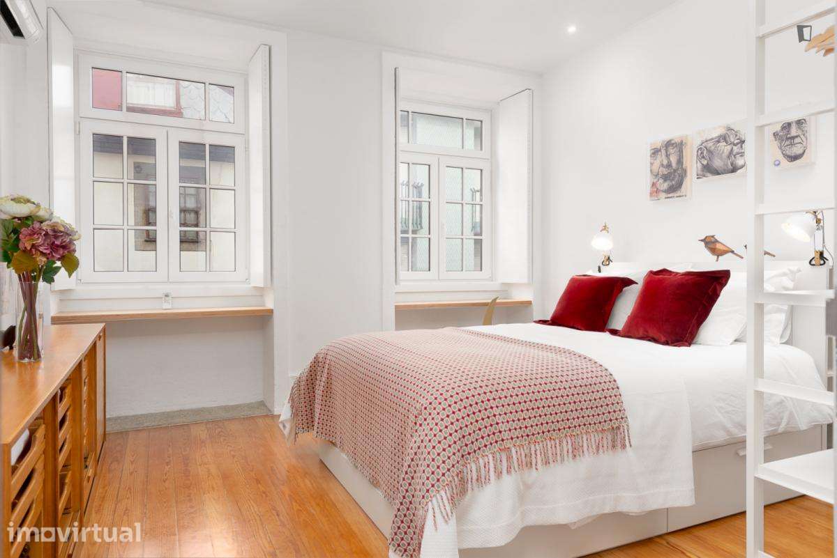 Apartamento com 3 quartos - localizado em Vitória Porto - Grande imagem: 5/26