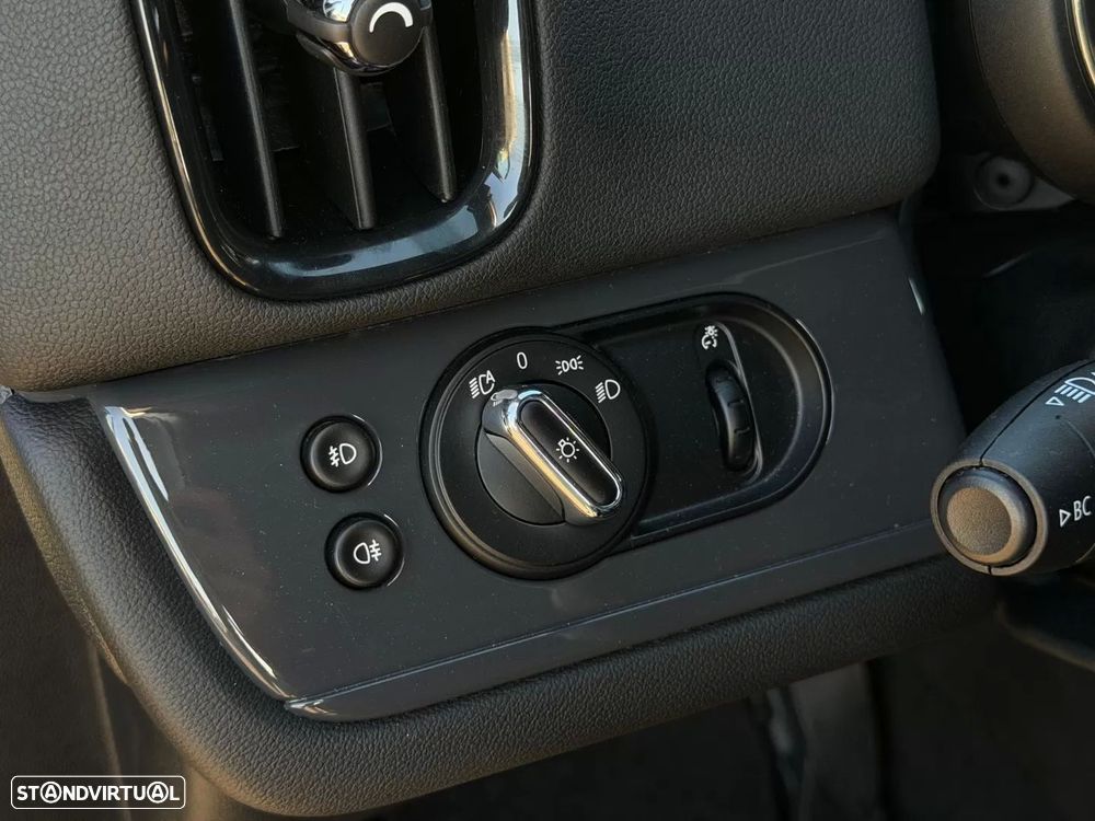 MINI Countryman One D Sport Edition Auto - 23