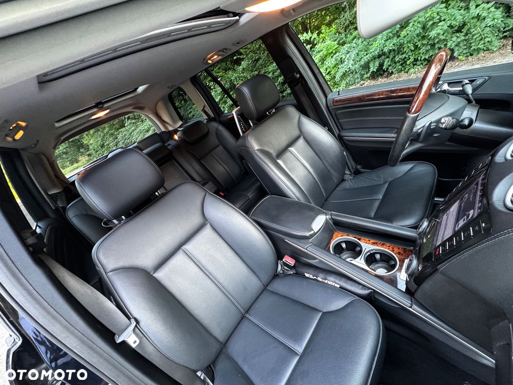 Mercedes-Benz GL 450 - 25