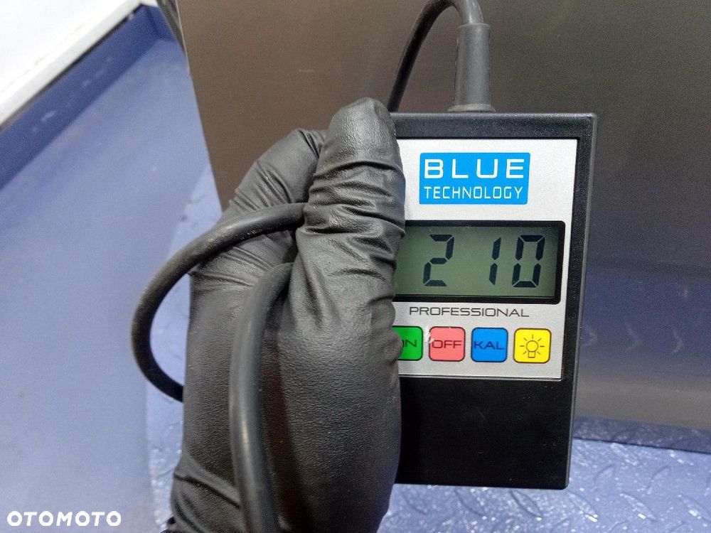 SEAT TOLEDO IV 12- DRZWI PRZÓD LEWE  LF8H - 7