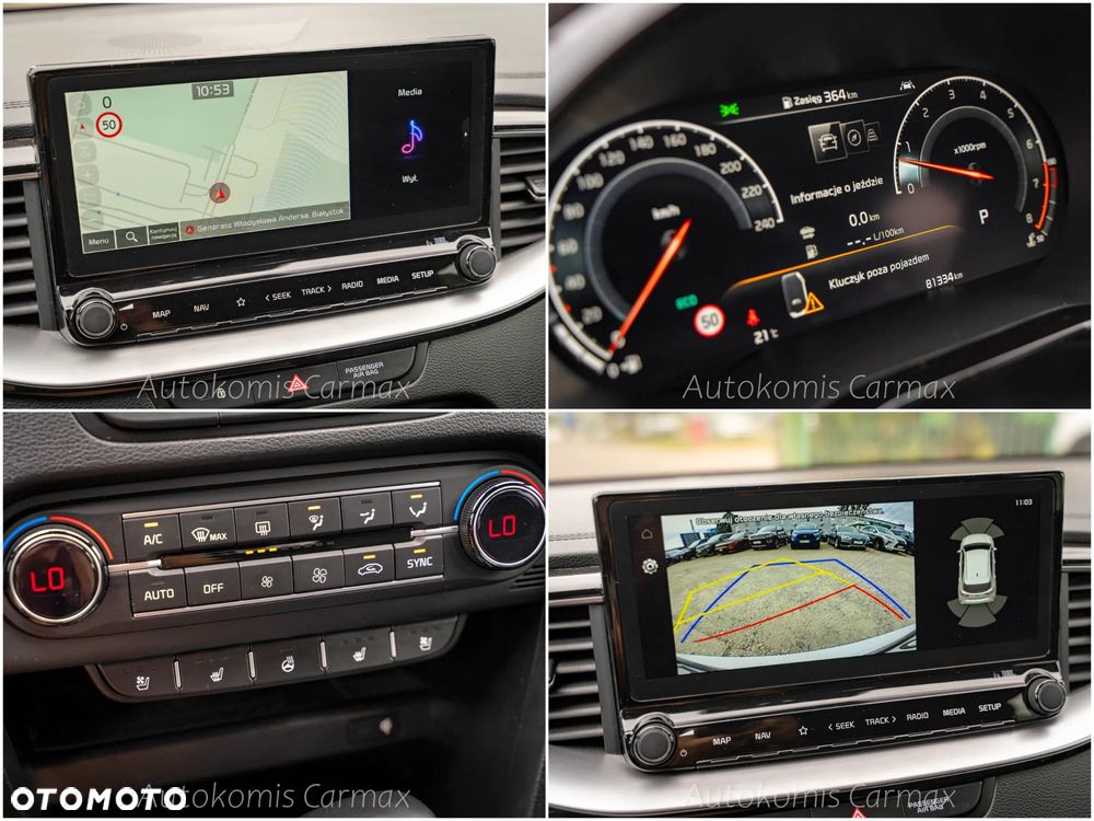 Kia ProCeed 1.5 T-GDI GT Line DCT - 26