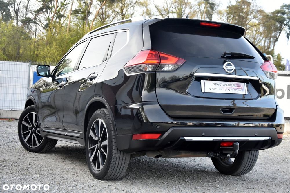 Nissan X-Trail 1.6 DCi Xtronic Tekna - 15