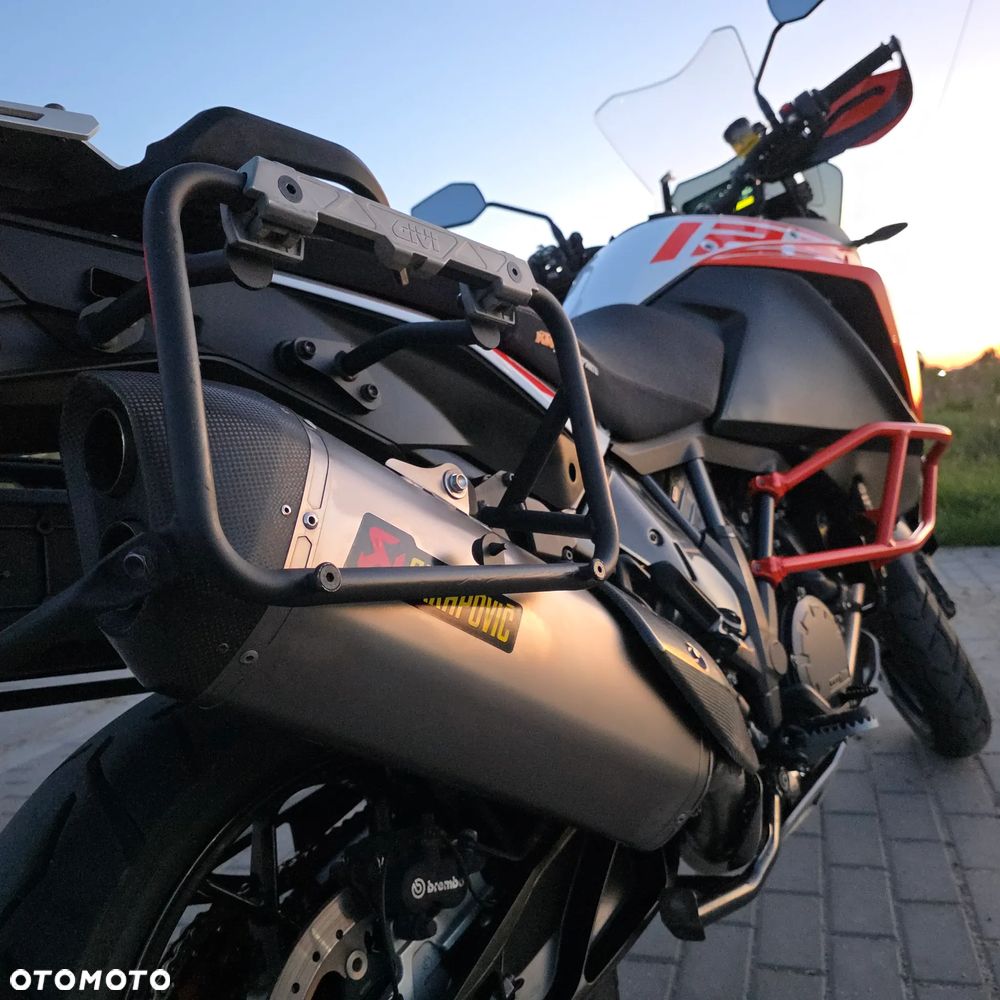 KTM Super Adventure - 9