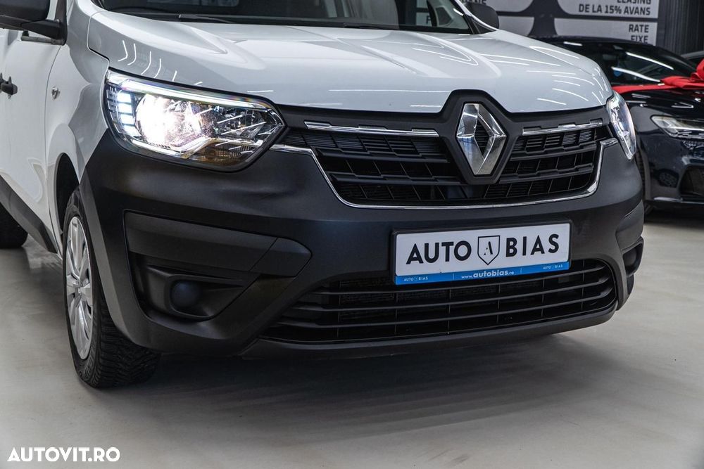 Renault Express - 37