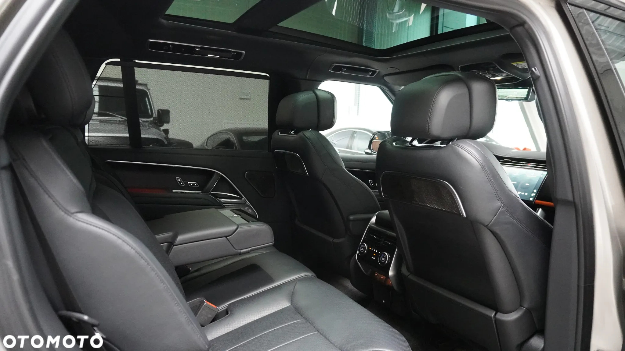 Land Rover Range Rover 3.0 D LWB AB - 13