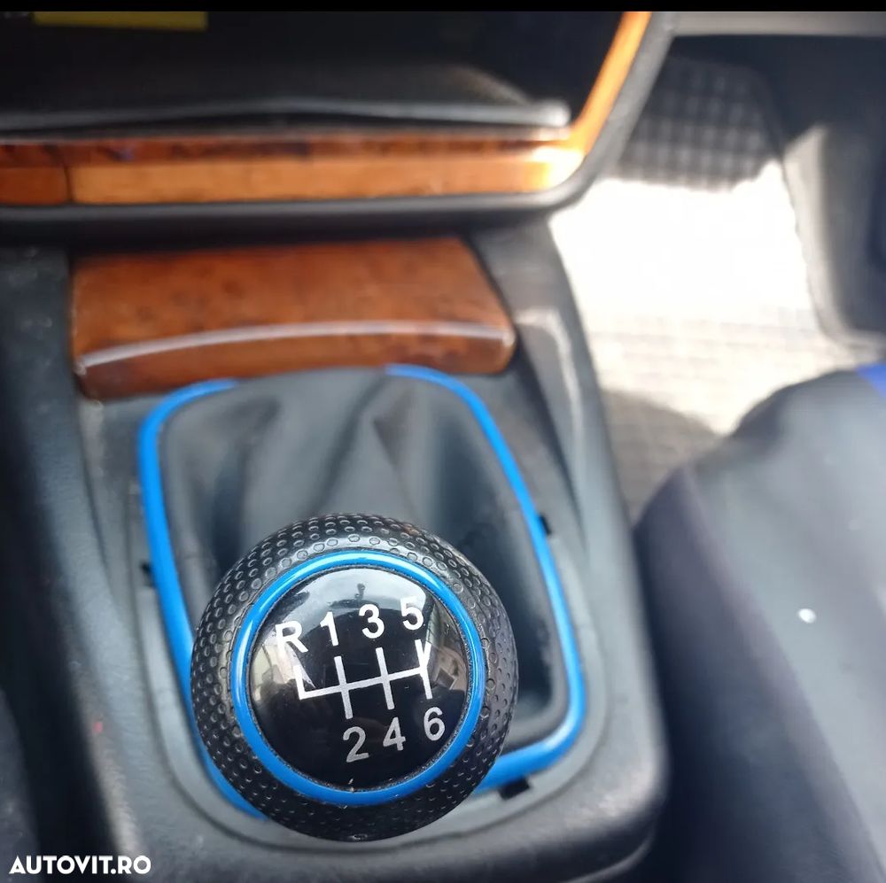 Volkswagen Passat TDI - 7
